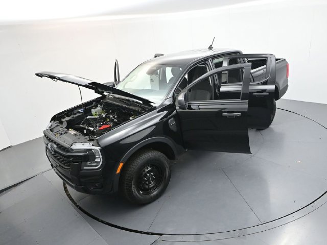 New 2026 Ford Ranger XL RWD image 56