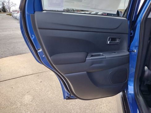 New 2026 Mitsubishi Outlander Sport ES image 25