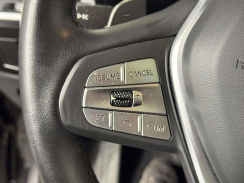 Used 2023 BMW X3 xDrive30i w/ Convenience Package w/ZPA image 22