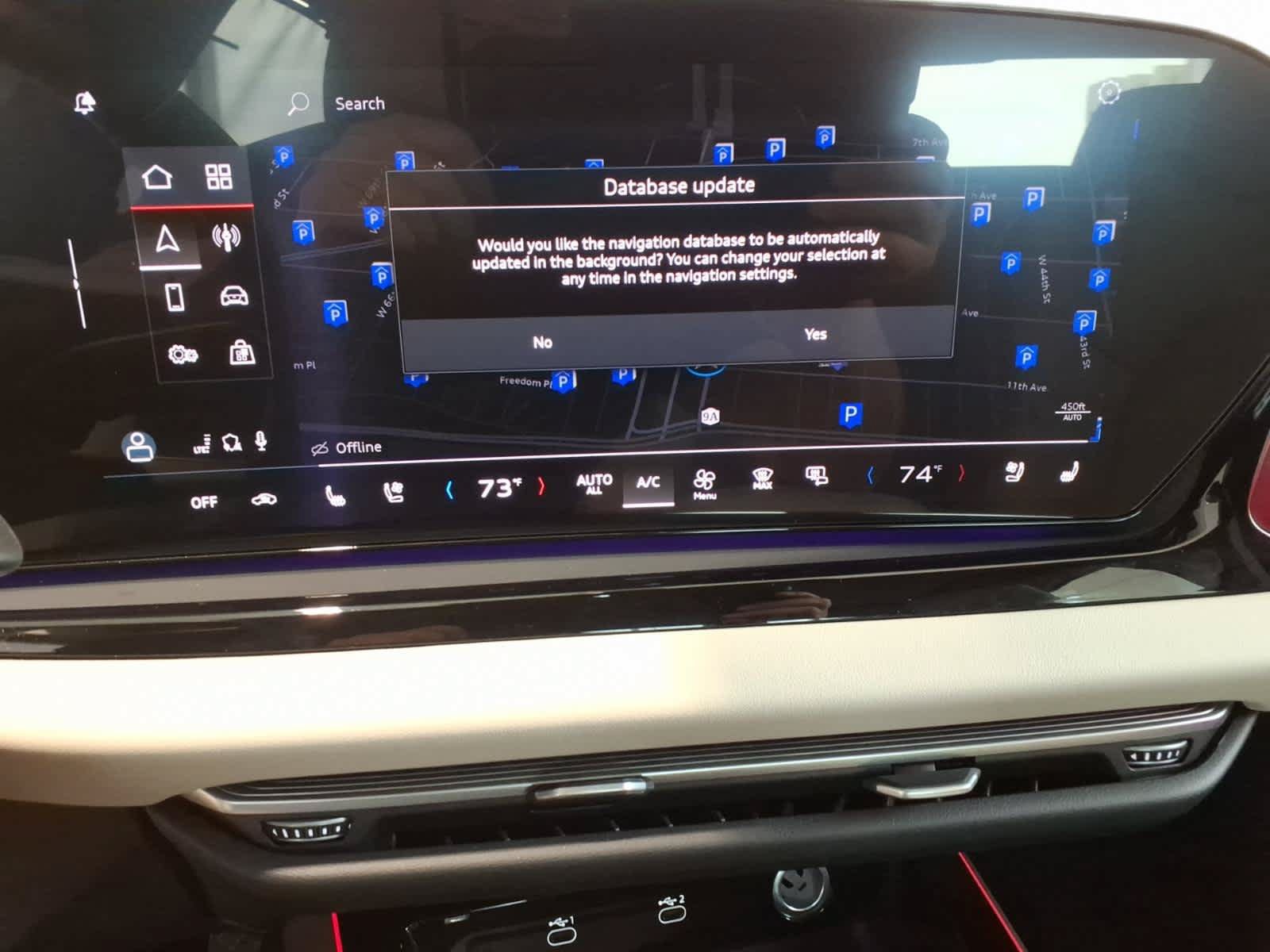 Certified 2026 Audi A6 Prestige w/ Prestige Package AWD/4WD image 25