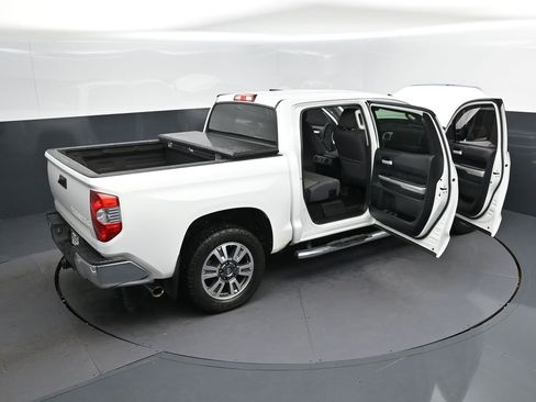 Used 2017 Toyota Tundra SR5 RWD image 50