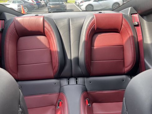 Used 2025 Ford Mustang GT Premium RWD image 55