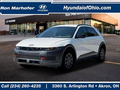 New 2025 Hyundai Ioniq 5 XRT