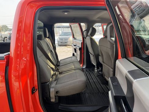 Used 2019 Ford F150 XLT w/ Max Trailer Tow Package image 27