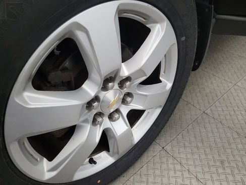 Used 2016 Chevrolet Traverse LT w/ Style and Technology Package image 31