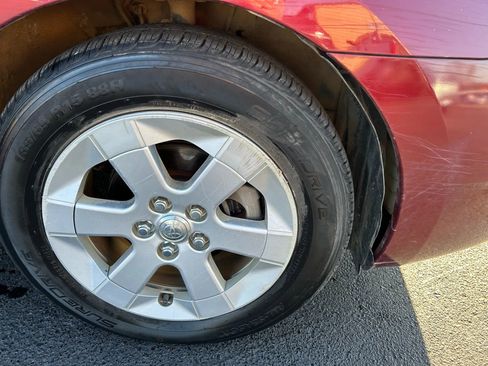 Used 2005 Toyota Prius Hatchback 4D image 24