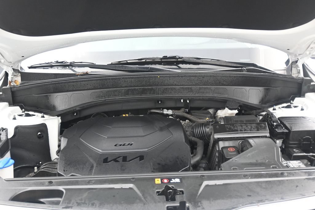 Used 2023 Kia Telluride S AWD/4WD image 14