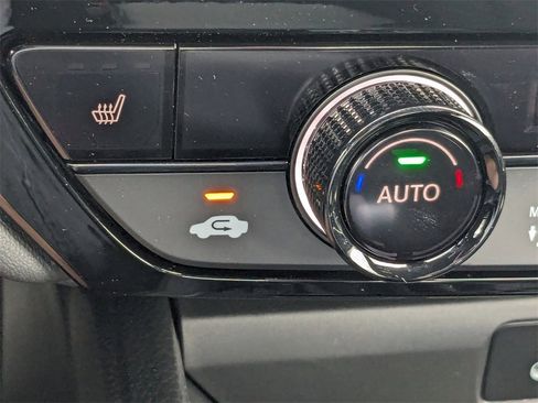 New 2025 Honda Accord Sport image 21