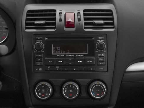 Used 2016 Subaru Forester 2.5i Premium image 12