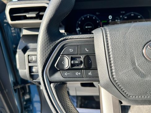 Certified 2025 Toyota 4Runner Limited w/ Tow Technology Package image 14