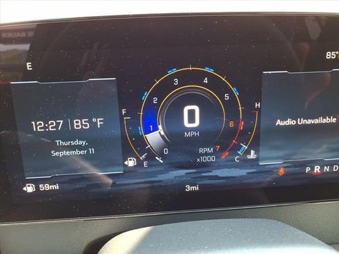 New 2026 Chevrolet Traverse LT image 36