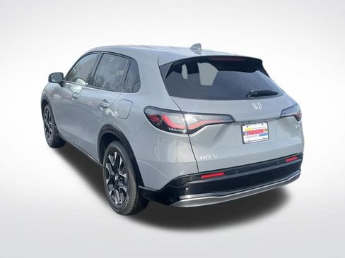 New 2026 Honda HR-V EX-L image 3