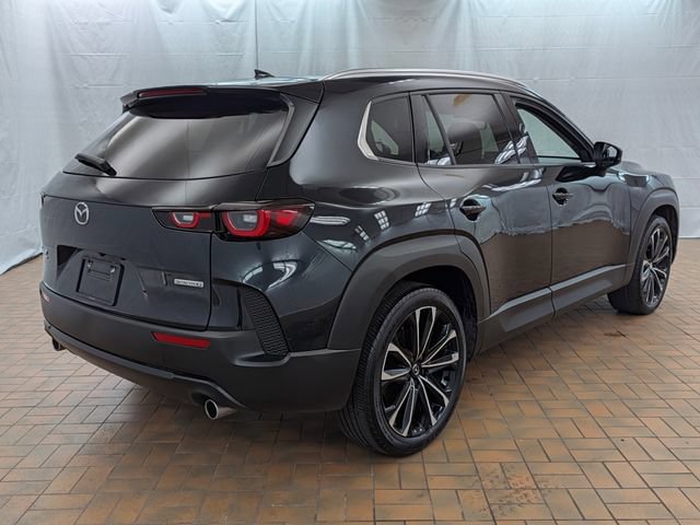 Certified 2025 MAZDA CX-50 AWD 2.5 S w/ Weather Package image 5