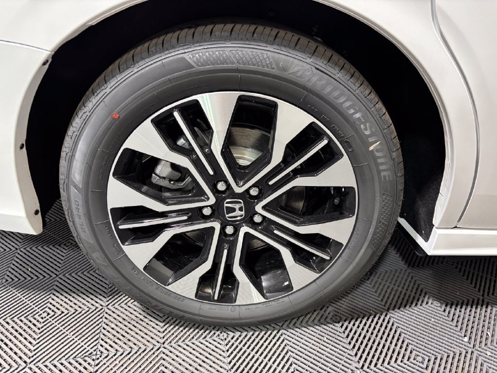 New 2027 Honda Odyssey Elite image 10