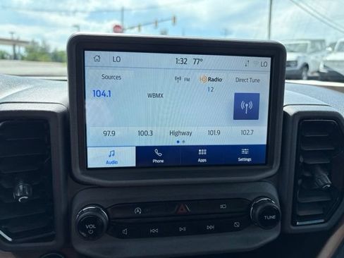 Used 2023 Ford Bronco Sport Badlands w/ Premium Package AWD/4WD image 25