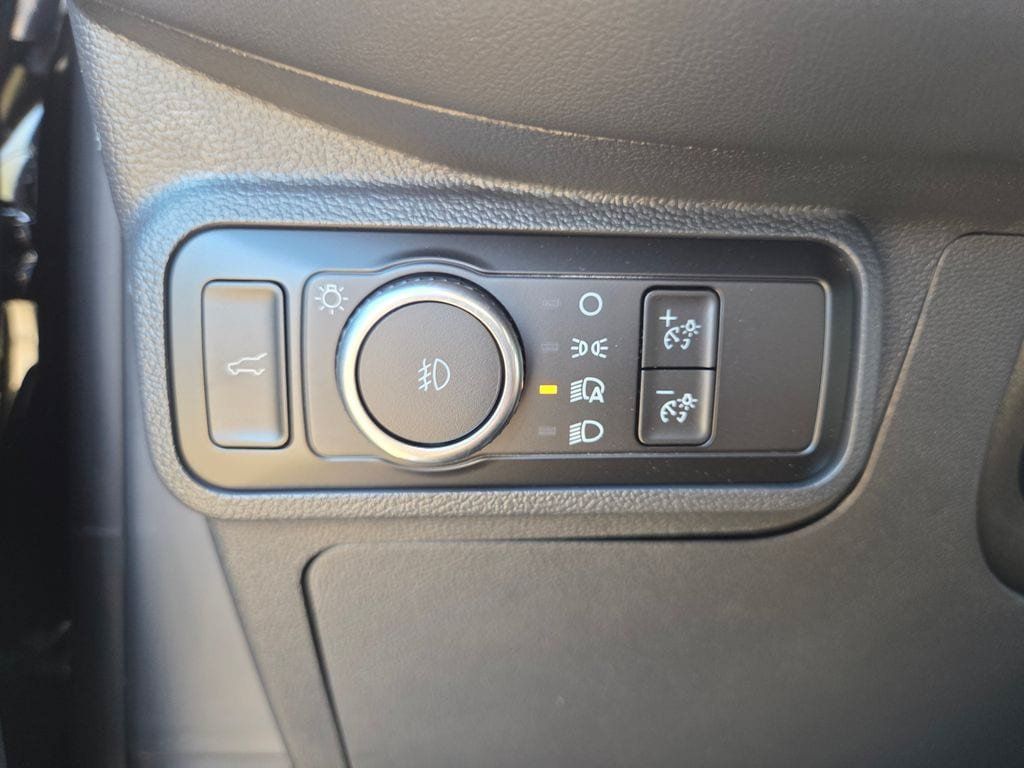 New 2027 Ford Explorer ST-Line RWD image 31
