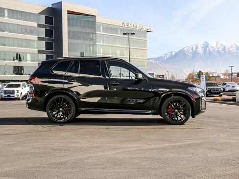 New 2026 BMW X5 xDrive40i w/ Executive Package image 6