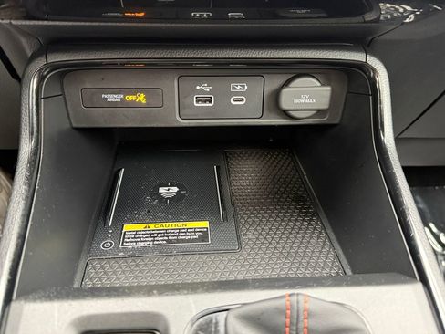 Used 2023 Honda CR-V Sport Touring image 18