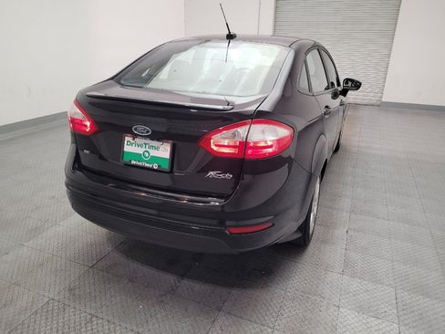 Used 2019 Ford Fiesta SE w/ Equipment Group 201A FWD image 7