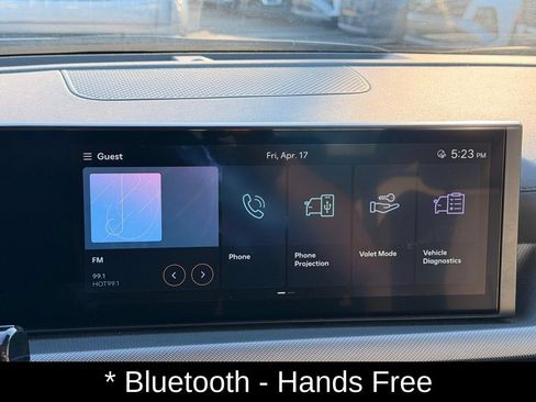 Certified 2024 Hyundai Sonata SEL FWD image 13