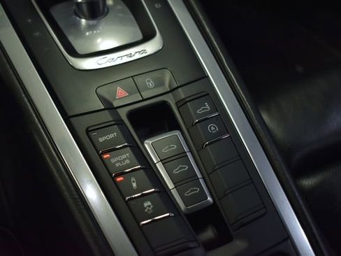 Used 2012 Porsche 911 Carrera S RWD image 16