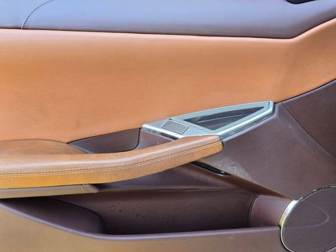 Used 2012 Fisker Karma EcoSport image 22