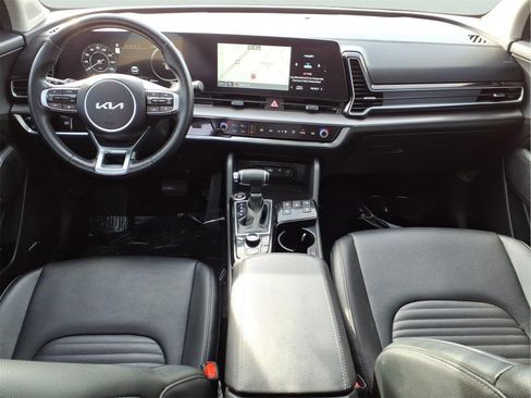 Used 2023 Kia Sportage SX image 13