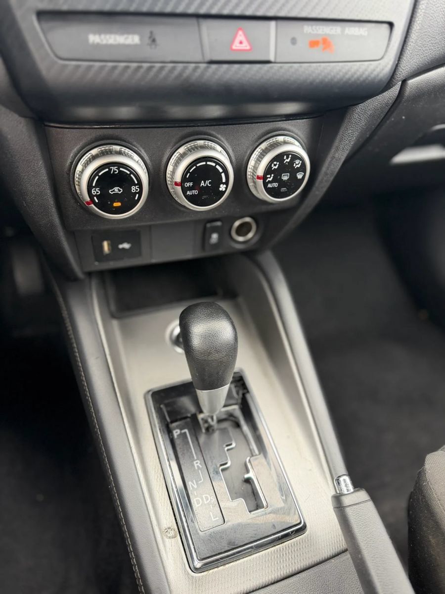 Used 2021 Mitsubishi Outlander Sport LE AWD/4WD image 22