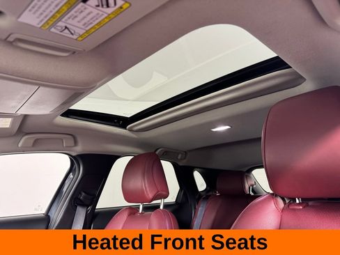 Used 2024 MAZDA CX-30 AWD 2.5 S w/ Preferred Package image 12