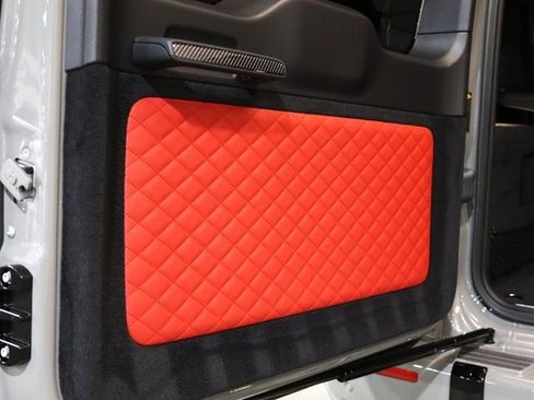 Used 2024 Mercedes-Benz G 63 AMG 4MATIC image 31