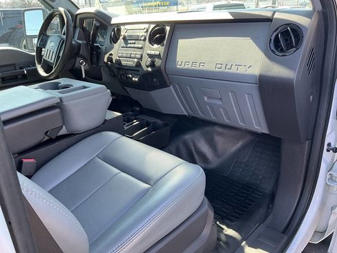 Used 2012 Ford F350 XL w/ PWR Equipment Group image 30