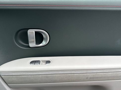 Certified 2024 Hyundai Ioniq 5 Limited RWD image 19