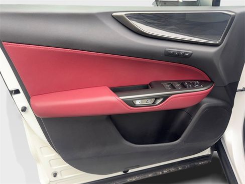 Used 2022 Lexus NX 350 AWD w/ Premium Package image 31