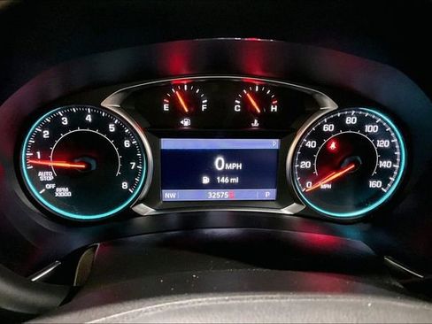 Used 2023 Chevrolet Equinox LT AWD/4WD image 23