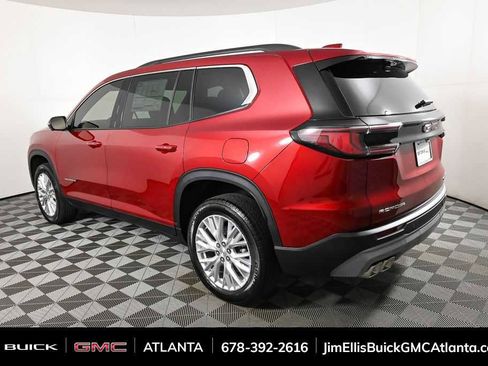 New 2026 GMC Acadia Elevation w/ Elevation Premium Package image 3