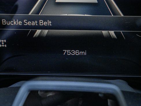 Used 2026 GMC Yukon Denali Ultimate image 22