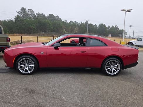 New 2026 Dodge Charger R/T Scat Pack image 5