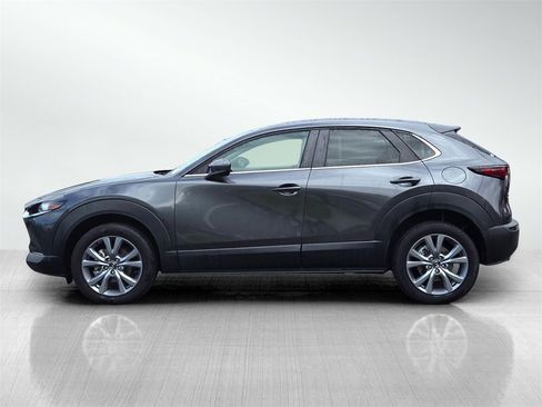 Used 2022 MAZDA CX-30 AWD 2.5 S w/ Select Package image 7