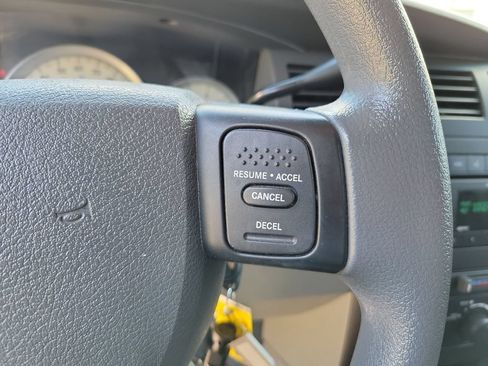 Used 2008 Dodge Durango SXT AWD/4WD image 19