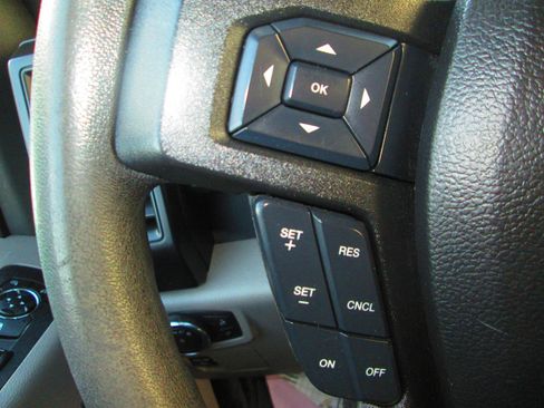 Used 2018 Ford F150 XL w/ XL Power Equipment Group image 13