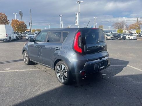 Used 2015 Kia Soul ! w/ Sun & Sound Package image 12