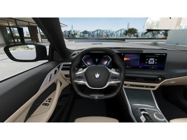 New 2027 BMW 430i Coupe w/ Premium Package RWD image 13
