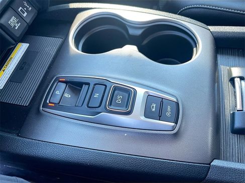 Used 2023 Honda Ridgeline RTL-E image 17