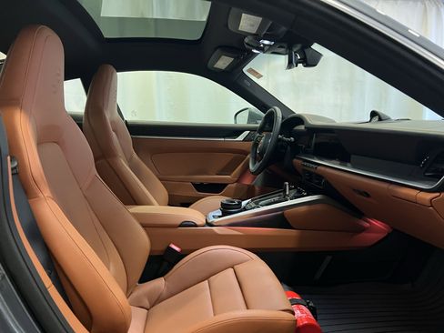 New 2026 Porsche 911 Carrera S image 16