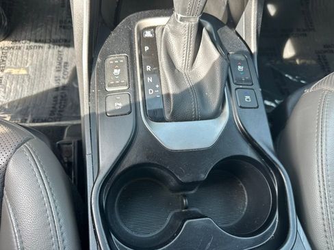 Used 2017 Hyundai Santa Fe Sport FWD image 26
