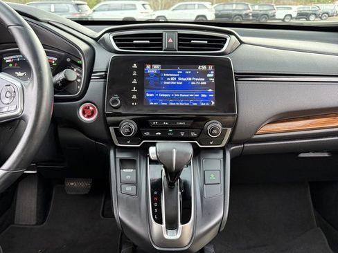 Used 2017 Honda CR-V EX-L image 18