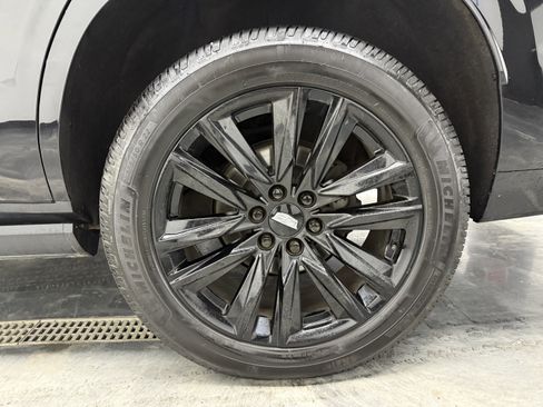 Used 2021 Cadillac Escalade Sport Platinum image 32