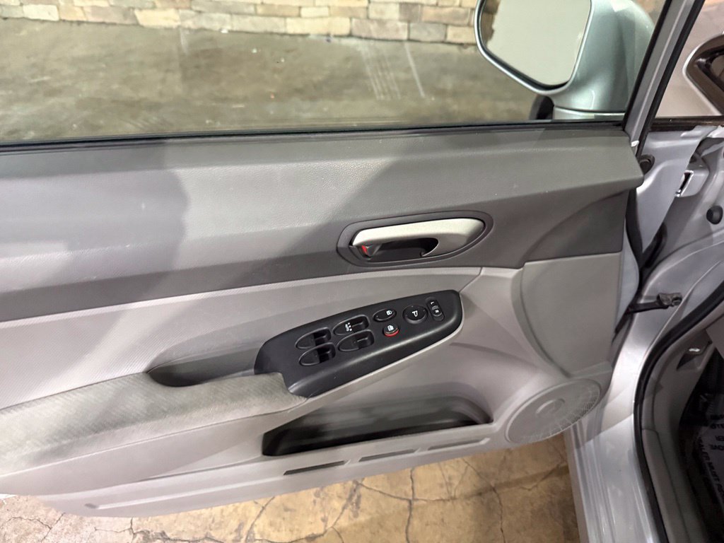 Used 2009 Honda Civic LX image 11