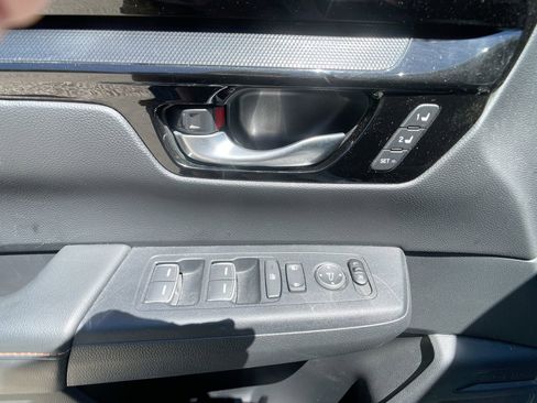 Certified 2024 Honda CR-V Sport Touring image 14