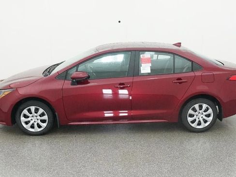 New 2026 Toyota Corolla LE image 3